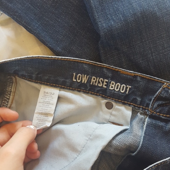 SOLD Men's American Eagle Jeans - Picture 5 of 7